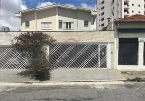 Foto 1 de Sobrado com 4 Quartos à venda, 160m² em Tatuapé, São Paulo