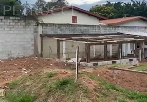 Foto 1 de Lote/Terreno à venda, 208m² em Jardim Eulina, Campinas