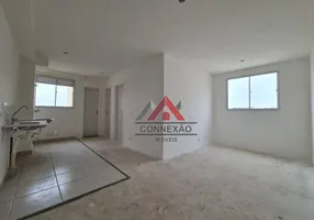 Foto 1 de Apartamento com 2 Quartos à venda, 44m² em Jardim Casa Branca, Suzano