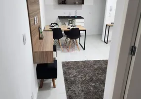 Foto 1 de Apartamento com 1 Quarto à venda, 43m² em Chácara Belenzinho, São Paulo