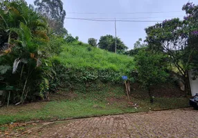 Foto 1 de Lote/Terreno à venda, 1014m² em Granja Viana, Cotia