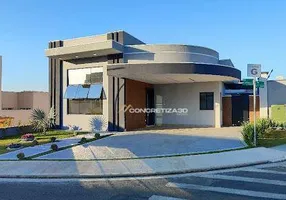 Foto 1 de Casa de Condomínio com 3 Quartos à venda, 235m² em CONDOMINIO MARIA DULCE, Indaiatuba