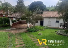 Foto 1 de Casa de Condomínio com 4 Quartos à venda, 233m² em Barreirinho, Araxá