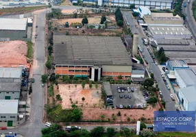 Foto 1 de Galpão/Depósito/Armazém para venda ou aluguel, 8100m² em Parque Industrial Daci, Taboão da Serra