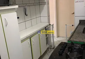 Foto 1 de Apartamento com 2 Quartos à venda, 53m² em Parque Terra Nova II, São Bernardo do Campo