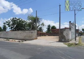 Foto 1 de Lote/Terreno para alugar, 2508m² em Manuel Sátiro, Fortaleza