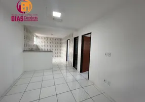 Foto 1 de Apartamento com 2 Quartos para alugar, 68m² em Jardim Placaford, Salvador