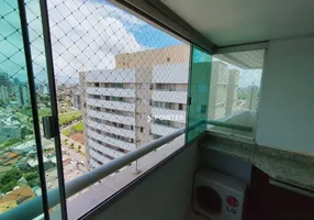 Foto 1 de Apartamento com 3 Quartos à venda, 77m² em Parque Amazônia, Goiânia