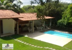 Foto 1 de Casa com 5 Quartos à venda, 2400m² em Vila Progresso, Niterói