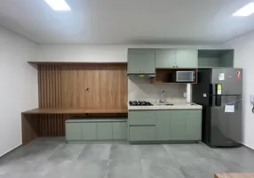Foto 1 de Apartamento com 1 Quarto para alugar, 37m² em Cidade Mae Do Ceu, São Paulo