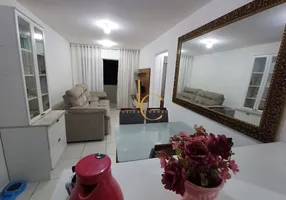 Foto 1 de Apartamento com 2 Quartos à venda, 48m² em Prado, Biguaçu