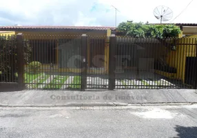 Foto 1 de Casa com 5 Quartos para alugar, 200m² em Parque Continental, São Paulo