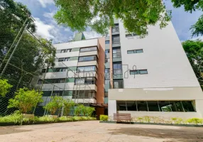 Foto 1 de Apartamento com 4 Quartos à venda, 148m² em São Lourenço, Curitiba