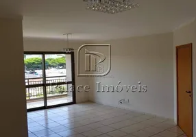 Foto 1 de Apartamento com 3 Quartos à venda, 88m² em Jardim América, Ribeirão Preto