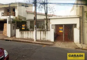 Foto 1 de Casa com 3 Quartos à venda, 220m² em Jardim do Mar, São Bernardo do Campo