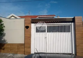 Foto 1 de Casa com 3 Quartos à venda, 187m² em Residencial Bordon, Sumaré