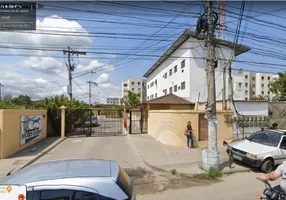 Foto 1 de Casa de Condomínio com 2 Quartos à venda, 60m² em Jóquei Clube, São Gonçalo
