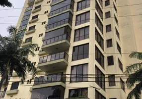 Foto 1 de Apartamento com 4 Quartos à venda, 340m² em Bosque da Saúde, São Paulo