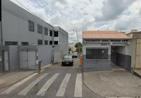 Foto 1 de Apartamento com 2 Quartos à venda, 43m² em Lidici Justinópolis, Ribeirão das Neves