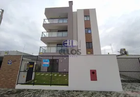 Foto 1 de Apartamento com 2 Quartos para alugar, 64m² em Fátima, Joinville