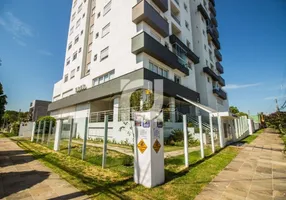 Foto 1 de Apartamento com 3 Quartos à venda, 98m² em Fião, São Leopoldo