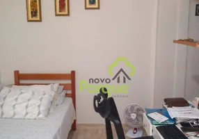 Foto 1 de Kitnet com 1 Quarto à venda, 26m² em Aclimação, São Paulo