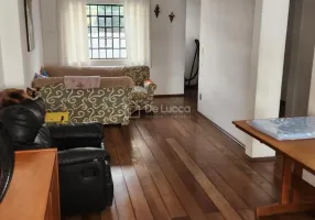 Foto 1 de Sobrado com 3 Quartos à venda, 220m² em Nova Campinas, Campinas