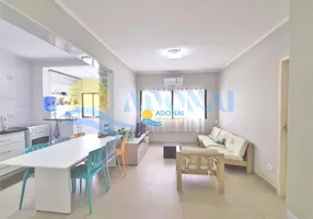 Foto 1 de Apartamento com 2 Quartos à venda, 70m² em Jardim Las Palmas, Guarujá