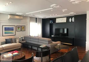 Foto 1 de Apartamento com 3 Quartos à venda, 165m² em Itaim Bibi, São Paulo