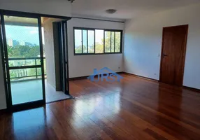 Foto 1 de Apartamento com 3 Quartos para venda ou aluguel, 128m² em Alphaville Industrial, Barueri