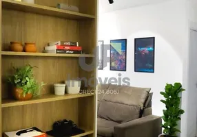 Foto 1 de Apartamento com 2 Quartos à venda, 62m² em Três Vendas, Pelotas