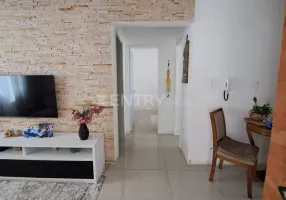 Foto 1 de Apartamento com 2 Quartos à venda, 52m² em Jardim Guanabara, Jundiaí