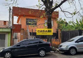 Foto 1 de Sobrado com 2 Quartos à venda, 294m² em Vila Jordanopolis, São Bernardo do Campo