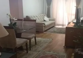 Foto 1 de Apartamento com 2 Quartos à venda, 60m² em Jardim Ester, São Paulo