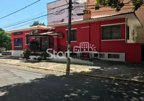 Foto 1 de Imóvel Comercial com 14 Quartos para venda ou aluguel, 252m² em Botafogo, Campinas