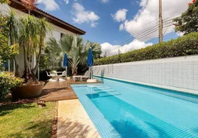 Foto 1 de Casa com 6 Quartos à venda, 900m² em Mangabeiras, Belo Horizonte