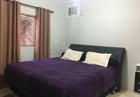 Foto 1 de Casa com 3 Quartos à venda, 110m² em Parque das Aroeiras, São José do Rio Preto