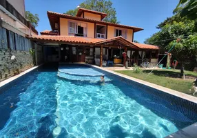 Foto 1 de Casa com 3 Quartos à venda, 500m² em Vargem Pequena, Rio de Janeiro