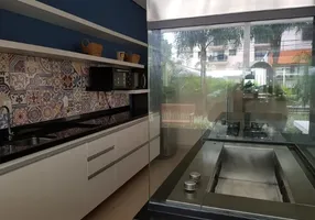 Foto 1 de Apartamento com 2 Quartos para alugar, 61m² em Vila Monte Alegre, São Paulo