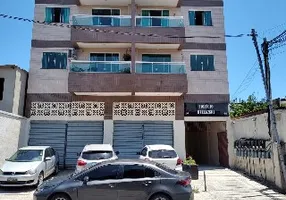 Foto 1 de Apartamento com 2 Quartos para alugar, 70m² em Coelho, São Gonçalo