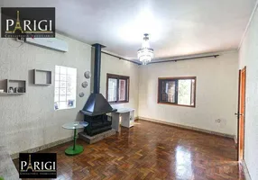 Foto 1 de Casa com 3 Quartos para alugar, 102m² em Santa Tereza, Porto Alegre