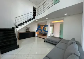 Foto 1 de Casa com 4 Quartos para alugar, 522m² em Garças, Belo Horizonte
