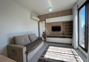 Foto 1 de Apartamento com 1 Quarto para alugar, 44m² em Centro, Passo Fundo