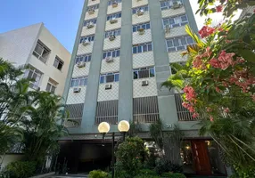 Foto 1 de Apartamento com 3 Quartos à venda, 134m² em Andaraí, Rio de Janeiro