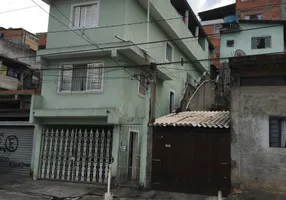 Foto 1 de Casa com 2 Quartos à venda, 95m² em Jardim Júlio, Barueri