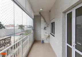 Foto 1 de Apartamento com 1 Quarto para venda ou aluguel, 34m² em Móoca, São Paulo