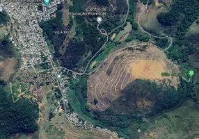 Foto 1 de Lote/Terreno à venda, 177000m² em Antonio Justino, Cataguases