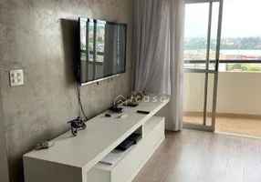 Foto 1 de Apartamento com 3 Quartos à venda, 90m² em Jardim América, São José dos Campos