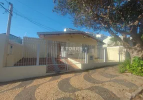 Foto 1 de Casa com 3 Quartos para alugar, 174m² em Jardim Chapadão, Campinas