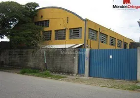 Foto 1 de Galpão/Depósito/Armazém à venda, 564m² em Vila Hortencia, Sorocaba